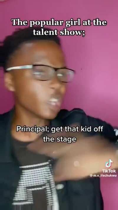 Which one of you made this 💀