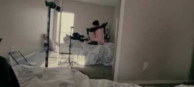 not gay, nope. definitely not gay