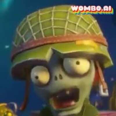 Foot soldiers unite!