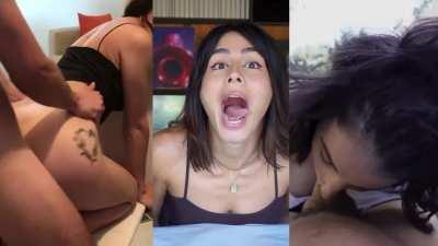 Megan Batoon Porn Edit