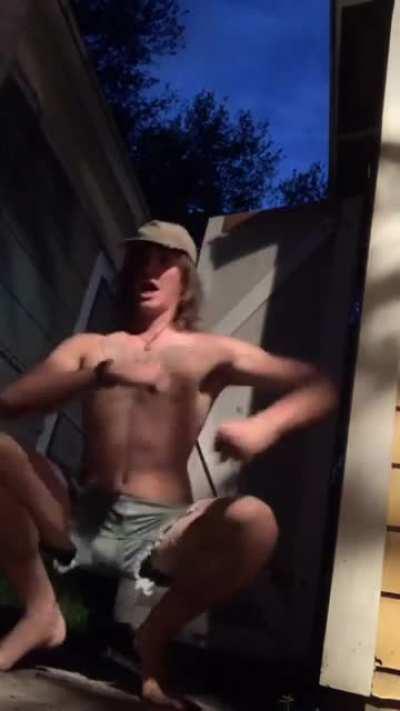 i have to go to work