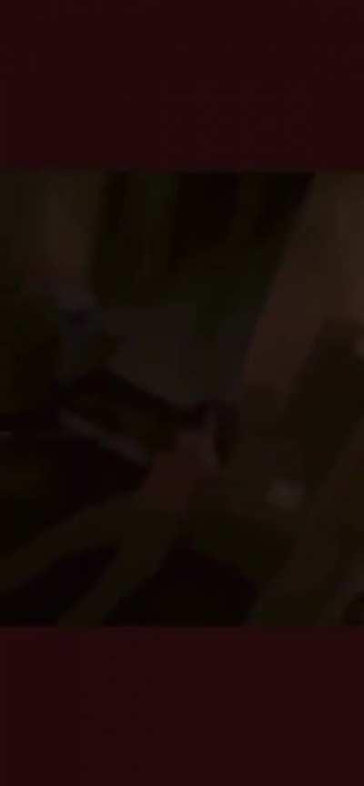 What did the MF think was going to happen…