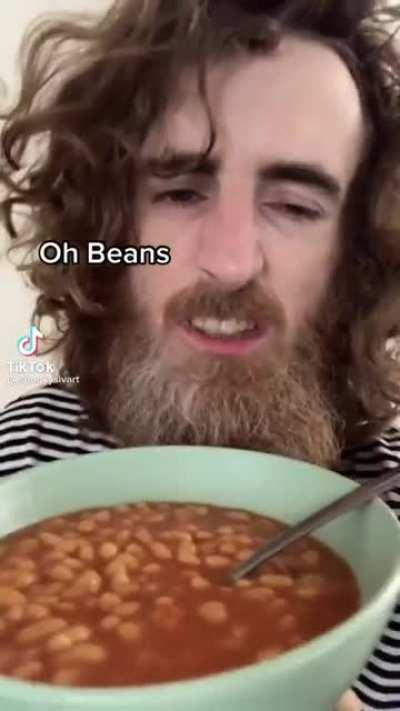 Oh beans