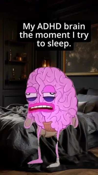 It's refusal to quit is admirable tho