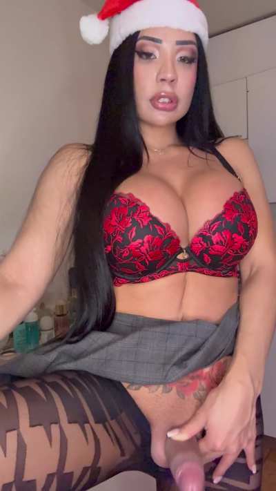 Should I do your mouth or your ass first? 😏