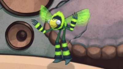 I can’t be the only one who thinks Humbug’s face is adorable when it plays held high note in the Composer app