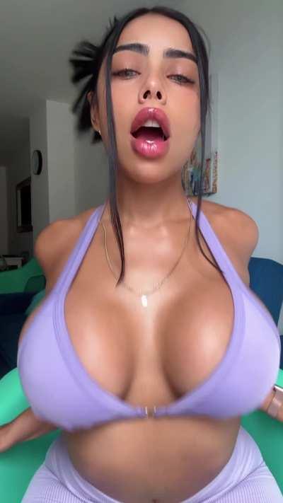 My application to become a fuckdoll