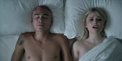 Birthday Teaser: Emily Alyn Lind in Gossip Girl [S2E10-2023]