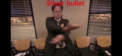 Private lobbies be like