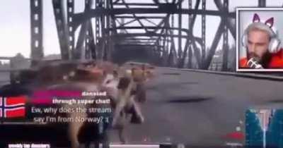 What if it was all a dream...?