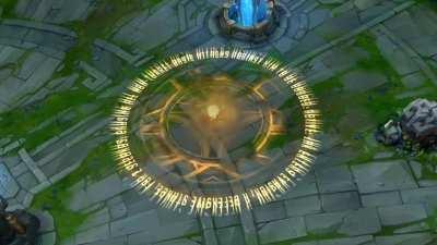 Brother Amumu learned the sacred text 📜