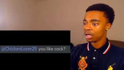 I’m 15 and this is yeet