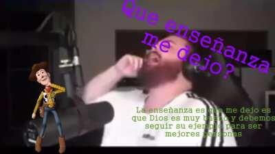 Puntuen mi trabajo muchachos