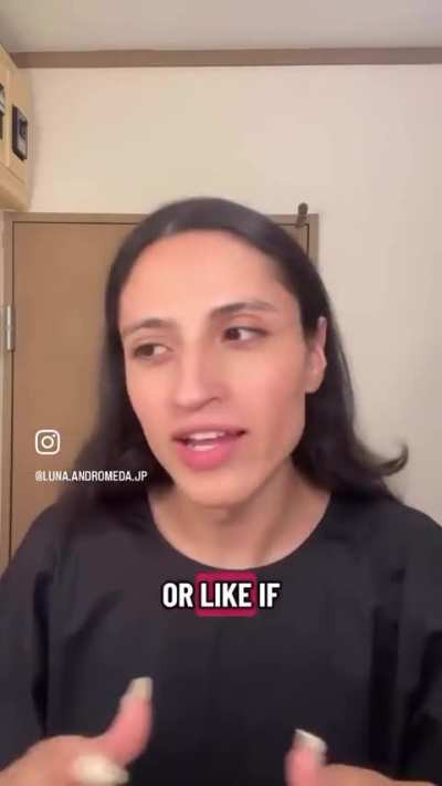 “But I'm too old to transition!”