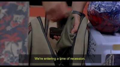 Bears these days be like