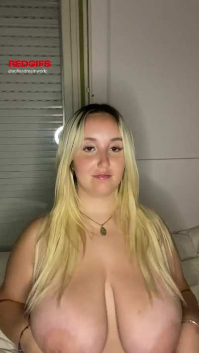 Short, thick, and confident
