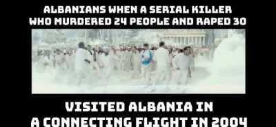 LONG LIVE ALBANIA!!! 🇦🇱