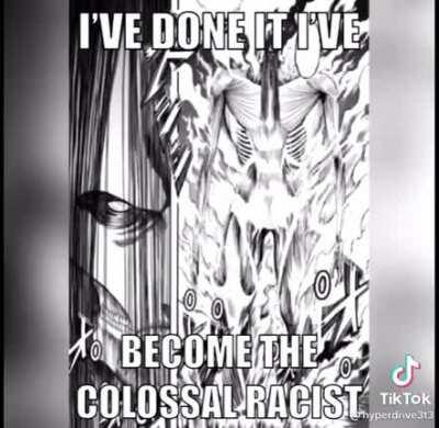 Erens redemption arc