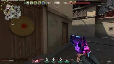 sheriff headshot ace