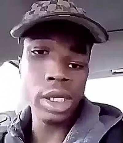 Don’t ever buy no w