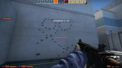 Wrong Tic Tac Toe move