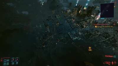 The future of space travel is... interesting