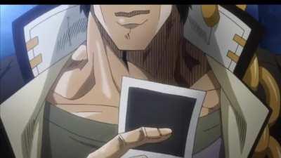 Quite the beautiful picture