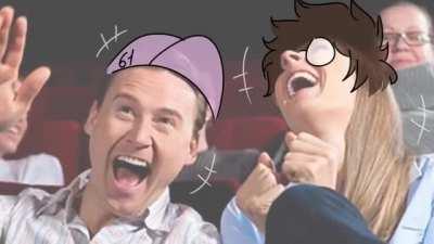 A calça gostosa do yicauru