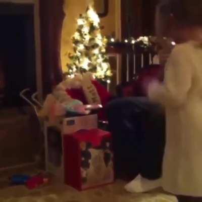 A brief, depressing tale