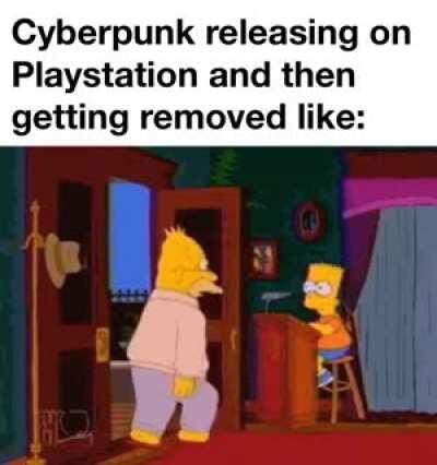 It is hilarious yet sad at the same time