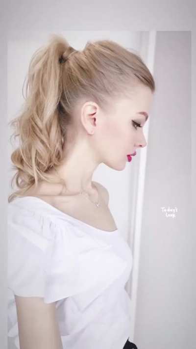 Ninja Cat Girl (Lili Johansson)