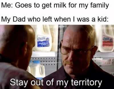 You chose the wrong store