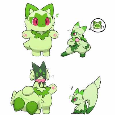 The impostor (by Tontaro)