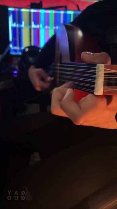 I have made a rendition of Hans Zimmer's Soundtrack for Interstellar 