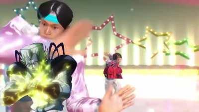 [Contest] Wonder if there's any big yakuza fans here?