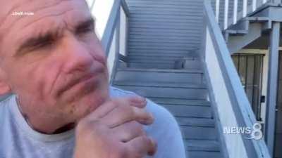 Colorado Springs Shooting Suspect's Father: 