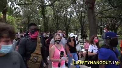 I hate when people get the name of the school wrong