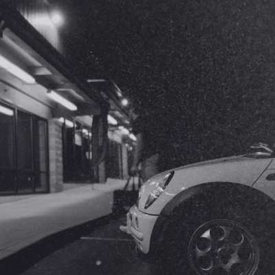 Consolations Interlude