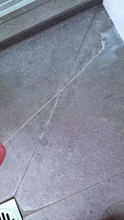 I feel like I should shave again so i can recreate this with my cock ring 🤔