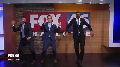 When Control comes on