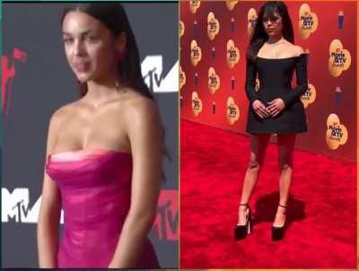 These two are a dream