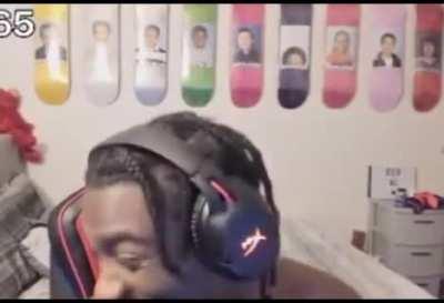 Everybody in this server and in deo gay……. Not me tho yall stay safe