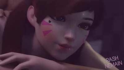 D.va (Rash Nemain)