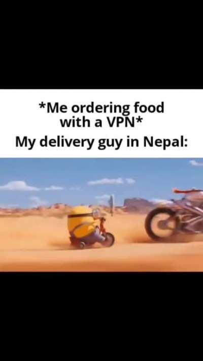 Delivery Rule