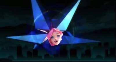 The Full AP 25 mejai stacks Seraphine using her ultimate