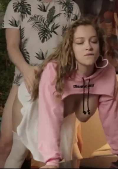 Hanging and Swinging