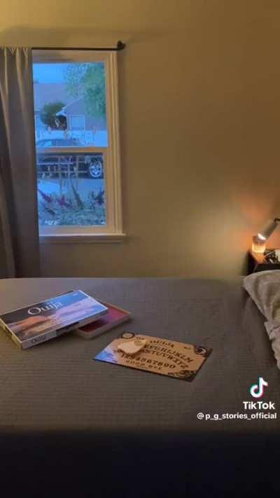 OMG THIS WAS SO SCARY #Scaryeddie