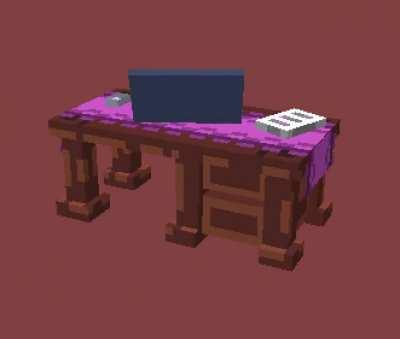 First work (no, its my second work)