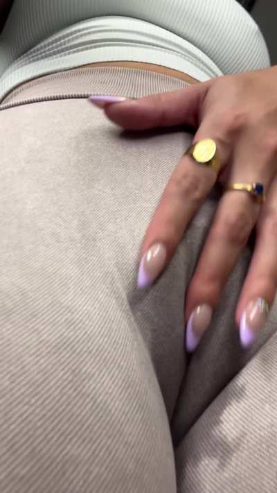 Can’t wait for you to squeeze this