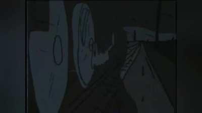 Thomas was only following orders